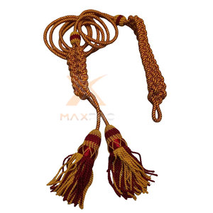 สายรัดนกหวีดสำหรับชุดพิธีการ ราคาสมเหตุสมผล น้ำหนักเบา - Product Image 2