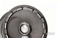 Jantes forgées sur mesure H RE L108M, jantes haut de gamme pour voitures de luxe, berlines, SUV tout-terrain, Porsche, Benz, Rolls-Royce, Range Rover, BMW, Audi