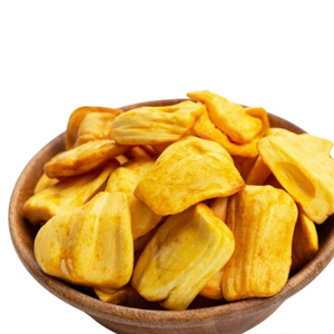 Snack tropical du Vietnam Chips croustillantes séchées de jacquier sans sucre ajouté - Product Image 6