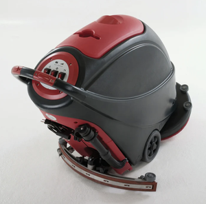 AS510B, Floor <b>Scrubber</b>, 20", 10.5 Gallon, Battery, PadAssist, Disk, 3 Year Warranty - Product Image 3