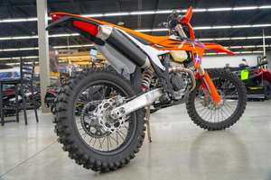 มอเตอร์ไซค์วิบาก All-Available 2024 350 XW-F Enduro รุ่นใหม่พร้อมส่ง - Product Image 4