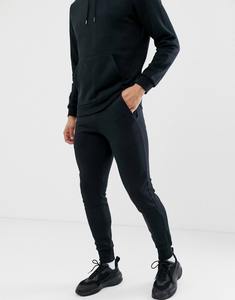 Vente en gros survêtement en coton de haute qualité personnalisé ensemble de sweat à capuche et de jogging pour hommes pulls à capuche surdimensionnés pantalons de survêtement survêtement délavé - Product Image 5