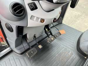 Tracteur Kubota M7-152 DELUXE 2021-Haute puissance et confort haut de gamme - Product Image 6