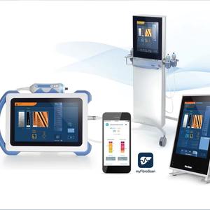 ECHOSENS FibroScans 502 Touch ใหม่ - Product Image 1