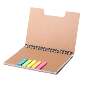 Quaderni Promozionali Personalizzati Berhampore con Volantini e Gadget Personalizzati - Product Image 2
