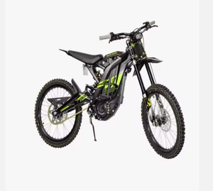 Vélo électrique X Light Bee en acier OEM de qualité supérieure, fabriqué aux États-Unis, avec 1 an de garantie - Product Image 1