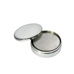 Soporte de posavasos de acero de lujo para tamaño personalizado Soporte de posavasos de alta calidad a precio barato - Product Image 3