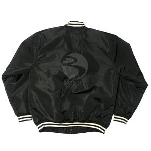 แจ็คเก็ตบอมเบอร์แจ็คเก็ตสไตล์เบสบอล - Product Image 1