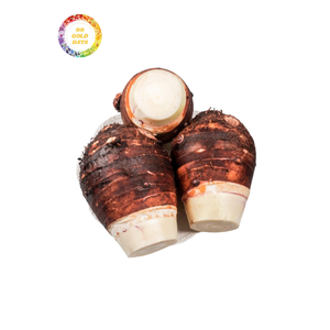 Taro congelé de haute qualité en dés pour les ingrédients de desserts de bubble tea, approvisionnement en vrac provenant de l'usine du Vietnam - Product Image 5