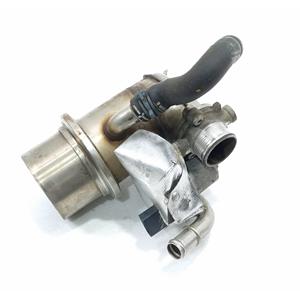 Radiador de escape EGR para Audi A3 Sportback Serie (8VA) 04L131512D CRBC, CRLB, CRUA, DBGA, DCYA, DEJA, DFGA Diésel 2000 (12>18) - Product Image 1