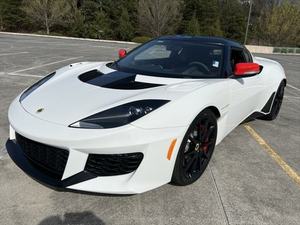 ใช้อย่างประณีต2020บัว Evora GT RWD - Product Image 3