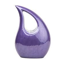 Urna de cremación de latón - Product Image 2