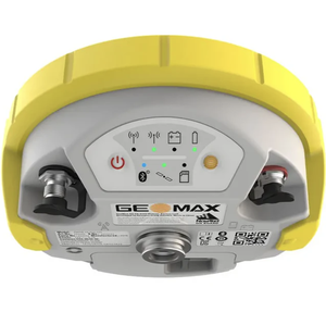 ACHETEZ MAINTENANT! Précision définitive pour les récepteurs GNSS Zenith16, activés par UHF - LIVRAISON MONDIALE - Product Image 3