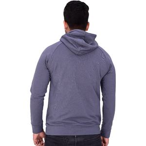 Sudadera con capucha de algodón con estampado de soplo personalizado de alta calidad para hombre, suéter de sublimación de peso pesado de lujo suelto, sudaderas con capucha negras - Product Image 3