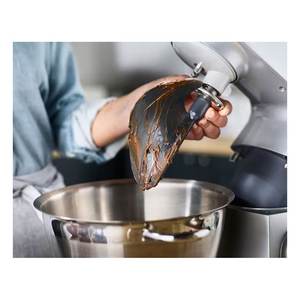 Espátula Planetaria para Repostería Kenwood AT511 Gris, Herramienta para Hornear y Repostería, Modelo AWAT511001 - Product Image 2