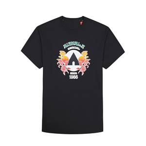 2025 vêtements pour hommes conception personnalisée imprimé t-shirts grande taille 100% coton léger élégant graphique t-shirts pour hommes - Product Image 4