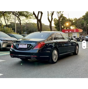 Nouvelle bonne offre pour Mercedes-Benz Classe S <span class=keywords><strong>S500</strong></span> berline d'occasion, prête à rouler - Product Image 6