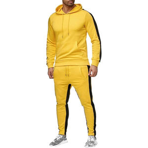 Sweat à capuche personnalisé unisexe de designer avec broderie sweats à capuche unis pulls à manches régulières pour hommes survêtements personnaliser sweat à capuche logo personnalisé - Product Image 4