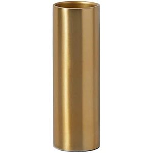 Modern Home & Wedding Decoration Set <b>Silver</b> Hammered Iron Metal Flower Vase Floor Vase Handmade High Quality - Product Image 3