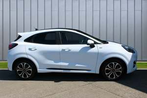 UTILISÉ LHD/RHD 2020 F O R D PUMA SUV 1.0 ST-LINE - Product Image 3