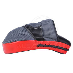 แผ่นซ้อมมวยราคาสมเหตุสมผล คุณภาพสูง ออกแบบตามสั่ง สำหรับผู้ใหญ่ - Product Image 5