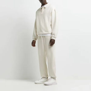 Pantalons pour hommes sur mesure, durables, de haute qualité, confortables, élégants, en gros, personnalisables, vêtements respirants, pantalons pour hommes - Product Image 2