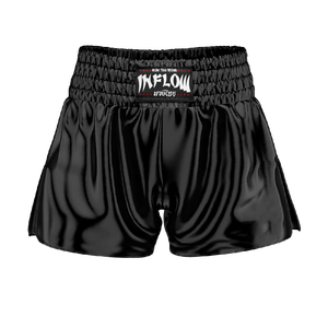 Pantalones cortos de entrenamiento físico transpirables de secado rápido para boxeo tailandés BJJ & MMA & JUDO & NOGi Adult & Boy Muay Thai Combat Wear - Product Image 1