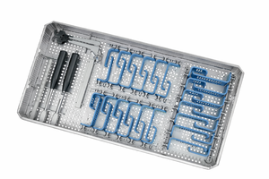 Juego Completo de Retractores Quirúrgicos con Hojas Emparejadas de Alto Nivel y Múltiples Tamaños - Product Image 2