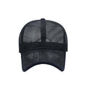 Vente en gros Casquettes de baseball de sport souples non structurées en coton délavé vintage pour enfants Chapeaux de papa pour garçons avec logo personnalisé - Product Image 5