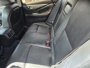 ใช้แล้ว lhd/rhd 2014 Infiniti Q50 3.7พรีเมี่ยม RWD - Product Image 2