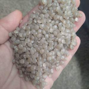 Maintenant disponible en gros GRANULES DE POLYÉTHYLÈNE FAIBLE DENSITÉ Granulés de plastique recyclés LDPE, granules de plastique LDPE Hdpe pp - Product Image 5