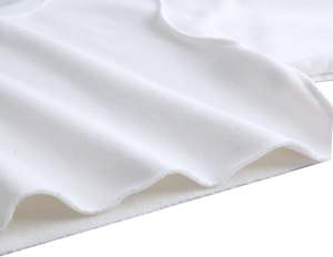 เสื้อสเวตเตอร์ผ้าฝ้ายลำลองของผู้หญิงเสื้อครอปสตรีทแวร์ระบายอากาศได้ดีผลิตตามสั่งสำหรับฤดูหนาว - Product Image 2