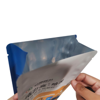 Sacs à soufflet imprimés sur mesure, écologiques, de qualité alimentaire pour l'emballage d'engrais – Prix direct usine, emballage flexible
