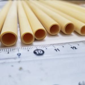 Article populaire pailles en bambou autodestructrices du Viet Nam à prix compétitif - Product Image 1