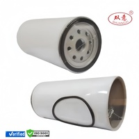 Separador de Agua y Combustible Giratorio 	 para Motor Diésel Marino 	 WK1080 R160T 76878730 11210238 A0004771302 R160P