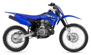 Ventas Anuales 2026 TT-R125LE Trail Nueva (Motocicletas) - Product Image 5