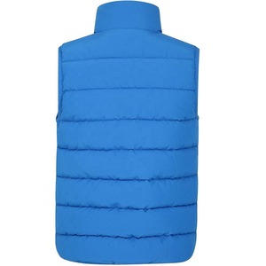 Chalecos transpirables, chaqueta para hombre, Otoño Invierno, chaquetas sin mangas de lana, ropa para hombre, abrigo de cintura, ropa sólida de moda de talla grande - Product Image 2