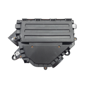 Boîte à filtre à air FIAT 500 X Series 51968076 552 66 963, 552 83 775 Diesel 1300 (15>) - Product Image 1