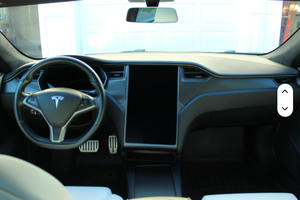 TESLA MODEL S PERFORMANCE 2019 USADO, NUEVO, con Volante a la Izquierda/Derecha - Product Image 4