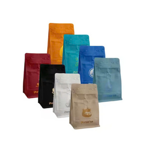 Custom <b>Zip</b> Mylar Lock Bag With logo Resealable <b>Pouch</b> Plastic Packaging Bag Aluminum Foil Stand up <b>Pouch</b> Powder Packaging Bags - Product Image 4