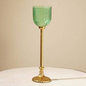 Room Decoration New Design With Glass <b>Candle</b> Stand Home Items Wedding Decoration Scented <b>Candles</b> <b>Candle</b> <b>Molds</b> - Product Image 2