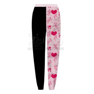 Best Selling High Quality Sublimation <b>Trousers</b> for Sale Custom Made Casual Wear Sublimation <b>Trousers</b> for Adult Use - Product Image 2