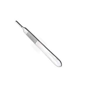 Surgical <b>Scalpels</b> Handles #3 <b>Knife</b> Handle Amputation <b>Scalpels</b> Stainless Steel High Quality Surgery Instruments - Product Image 1