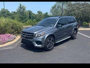 Explore nuestra alta calidad 2017-Benz GLS 550 LISTO PARA SER ENVIADO A TODO EL MUNDO - Product Image 2