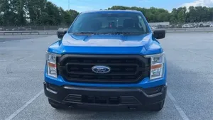 Ford F-150 2021 en parfait état - Product Image 4