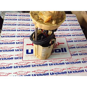 ปั๊มน้ำมันเชื้อเพลิง ALFA ROMEO 156 Saloon Series (932_) 0580313012 60628082 เบนซิน (97>03) - Product Image 1