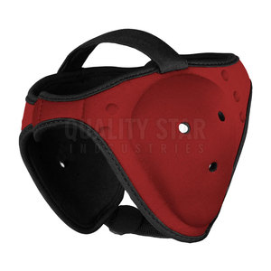 Protège-oreilles noir unisexe de haute qualité, équipement de tête de lutte pour la Protection des oreilles - Product Image 1