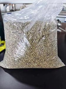 Granos de Café Robusta de Alta Calidad, Granos Verdes Orgánicos, Suministro a Granel de Fábrica Vietnamita, Criba 16 y 18, Precio Económico - Product Image 3