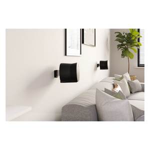 Soporte de Pared Negro para Altavoces SWM 4131 Era 300 8151310, Soportes para Instrumentos Musicales - Product Image 3