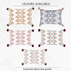 Premium Quality Customized Printed Decorative <b>Cushion</b> <b>Covers</b> From India Origin Manufacturer & Exporter at Direct Factory Price - Product Image 6